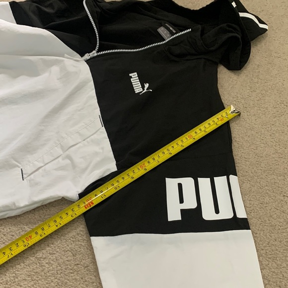 Puma Jacket - Picture 12 of 12